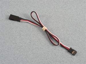 Futaba Extension Lead (HD) 300mm